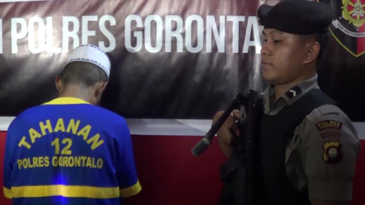 Perkelahian hingga Tewas