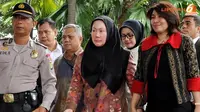 Gelar Ratu Milik Atut Chosiyah Digugat