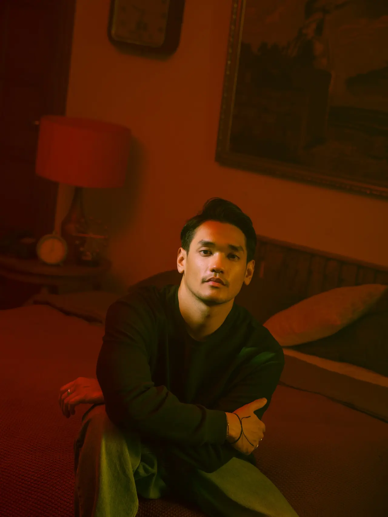 Lirik Lagu So Wrong But So Right dari Afgan, Dirilis Saat Hari Ulang