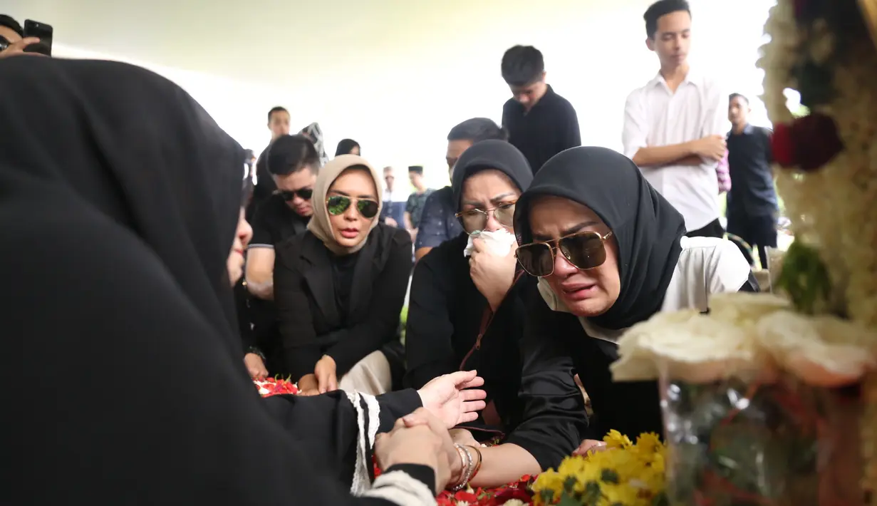 (Nurwahyunan/Bintang.com)