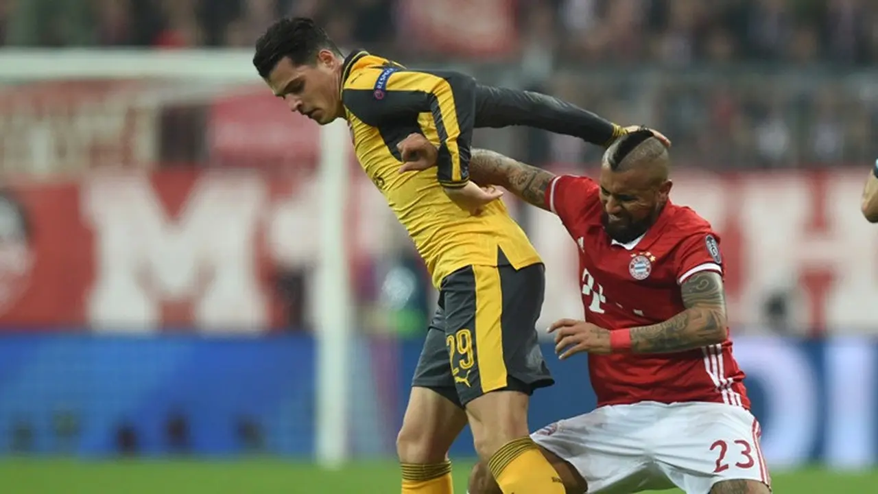 Granit Xhaka