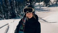 Megan Oldham: Profile of the Canadian Athlete Who Won Bronze in Free Ski Slopestyle