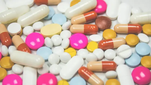 Medicine