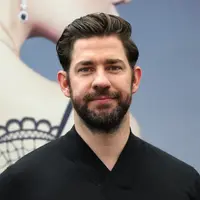 John Krasinski kehilangan perannya sebagai Captain America di saat yang benar-benar tidak tepat. (VALERY HACHE / AFP)