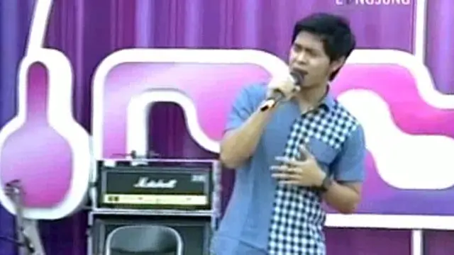 Cakra Khan - Mengingat Dia