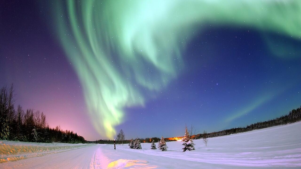 Polar Night (Foto: Wikipedia)