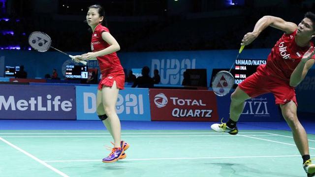 BWF Super Series Finals 2016