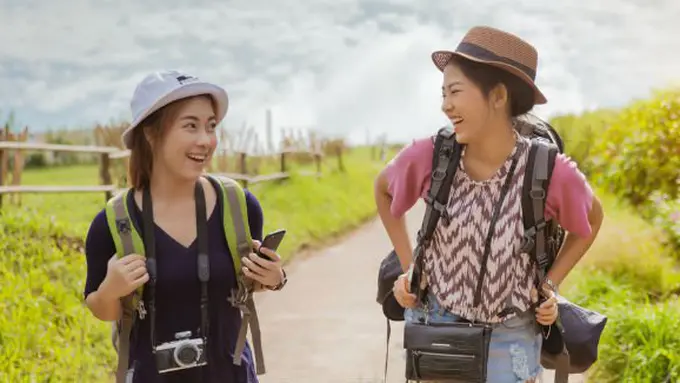 Zodika yang paling butuh liburan/copyright Shutterstock.com