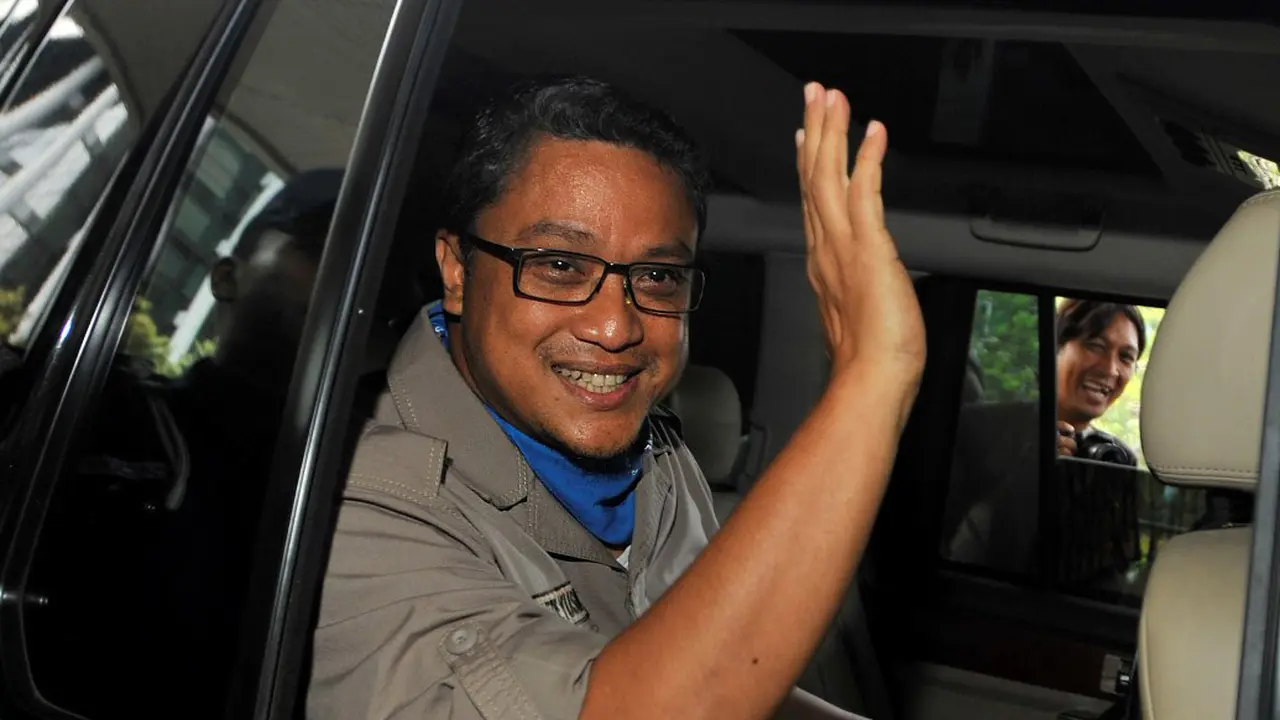 6 Politisi Pembelot Partai
