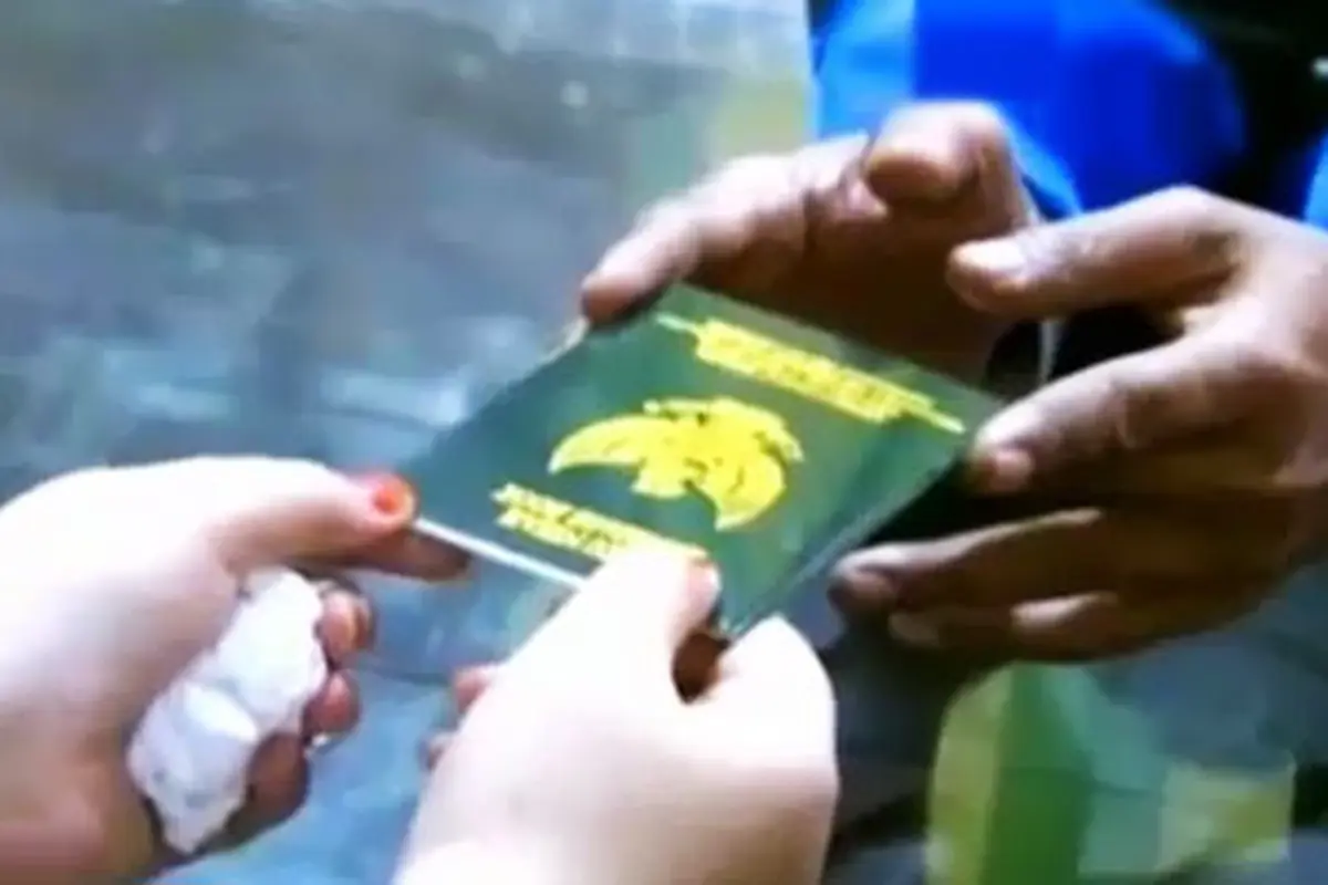 Nikah-KUA-Gratis