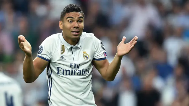 Foto: Miliki Catatan Impresif, 5 Pemain Top Ini Tak Masuk dalam Nominasi Peraih Ballon d'Or