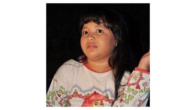 Beranjak Dewasa, Ini Transformasi Amel Carla yang Kini Berusia 18 Tahun