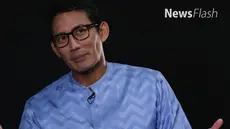 Pengacara Sandiaga Uno, Yupen Hadi memastikan kliennya tidak bisa memenuhi panggilan penyidik Direktorat Reserse Kriminal Umum Polda Metro Jaya sebagai saksi atas kasus dugaan tindak pidana penggelapan