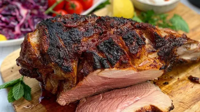 6 Kuliner Khas Paskah dan Jumat Agung, dari Argentina sampai Inggris