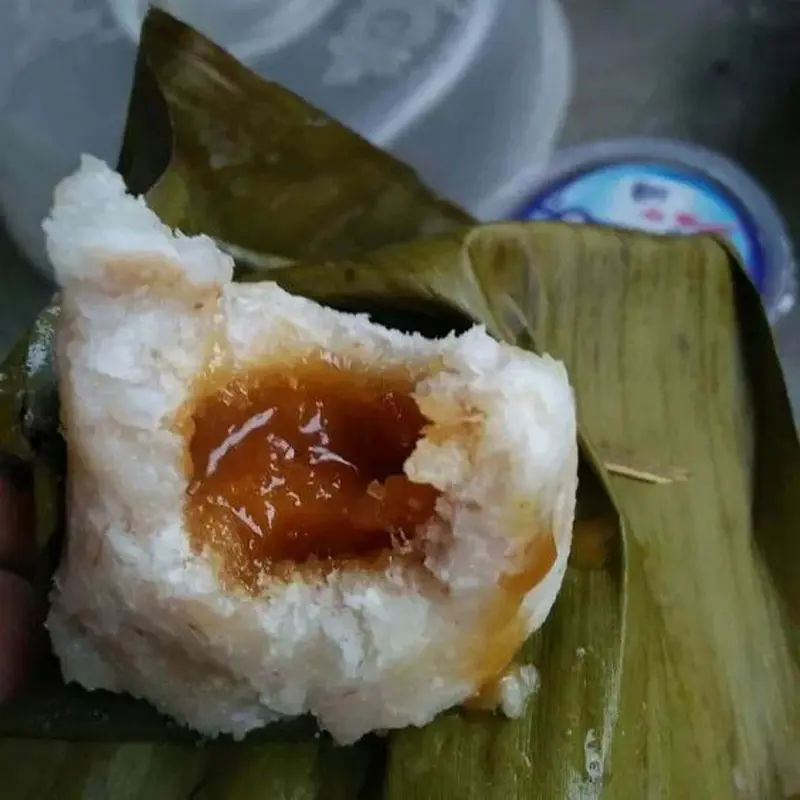 Resep Kue Iwel-iwel