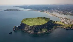 Viral Kasus Pulau Jeju, WNI Ungkap Dugaan Perdagangan Manusia