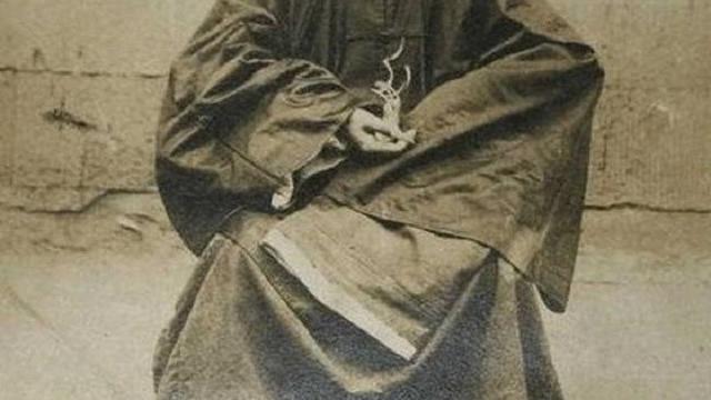 Pria Berumur 256 Tahun