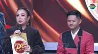 Live Streaming Indosiar DA8 Malam Ini: Top 17 Group 1 Result, Siapa Tersenggol?
