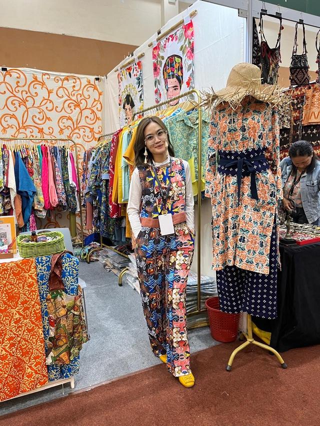 Produknya Bisa Go Global, UMKM Ungkap Segudang Manfaat Ikut UMK Academy