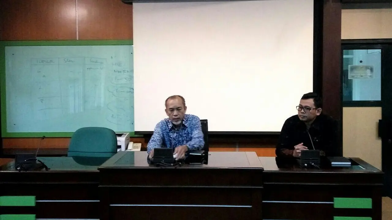 3 Peserta Diksar Tewas, Mapala UII Resmi Dibekukan