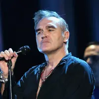 Morrissey (via spin.com)