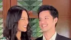 Erika Carlina dan Morgan Oey (Sumber: Instagram/reggywinata)
