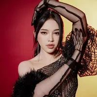 Makeup Anneth /copyright instagram/ anneth.dlc