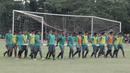 Latihan Timnas U-16