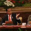 Kumpulan Hoaks Sasar Jokowi, Simak Faktanya