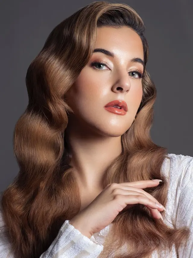 Pemotretan Terbaru Tasya Farasya