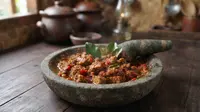 Resep Sambal Tempe Semangit Khas Jawa, Gurih dan Tahan Tiga Hari
