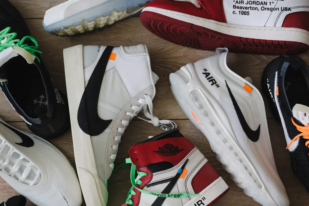 Ilustrasi Sneaker langka yang ada di dunia/dok. Unsplash Solesavy