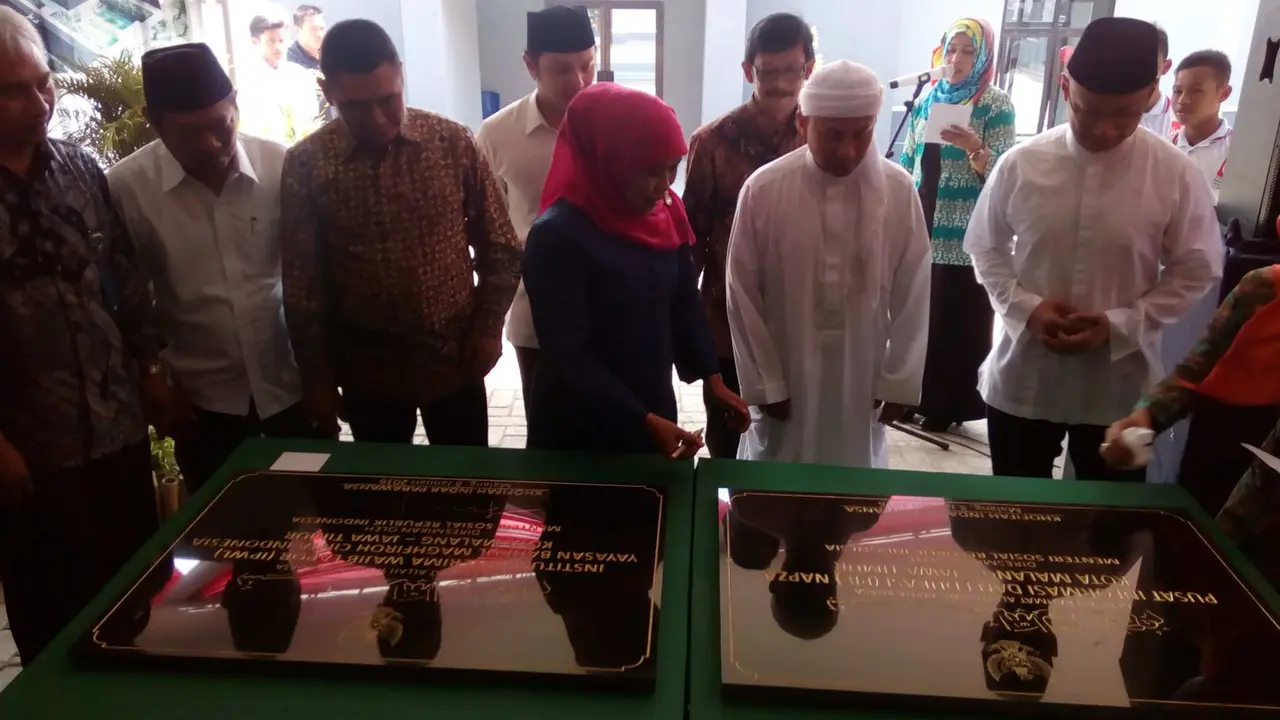 Tahun Ini, 200 Ribu Pecandu Narkoba Direhabilitasi