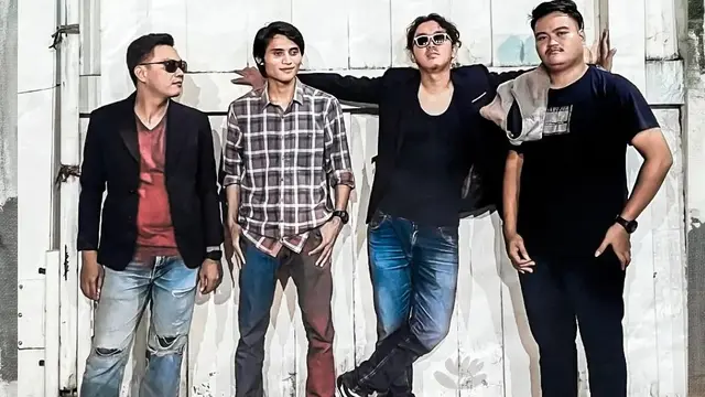 Kamar Jiwa memperkenalkan single terbaru berjudul Asmaradhana.