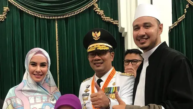 [Bintang] Kartika Putri