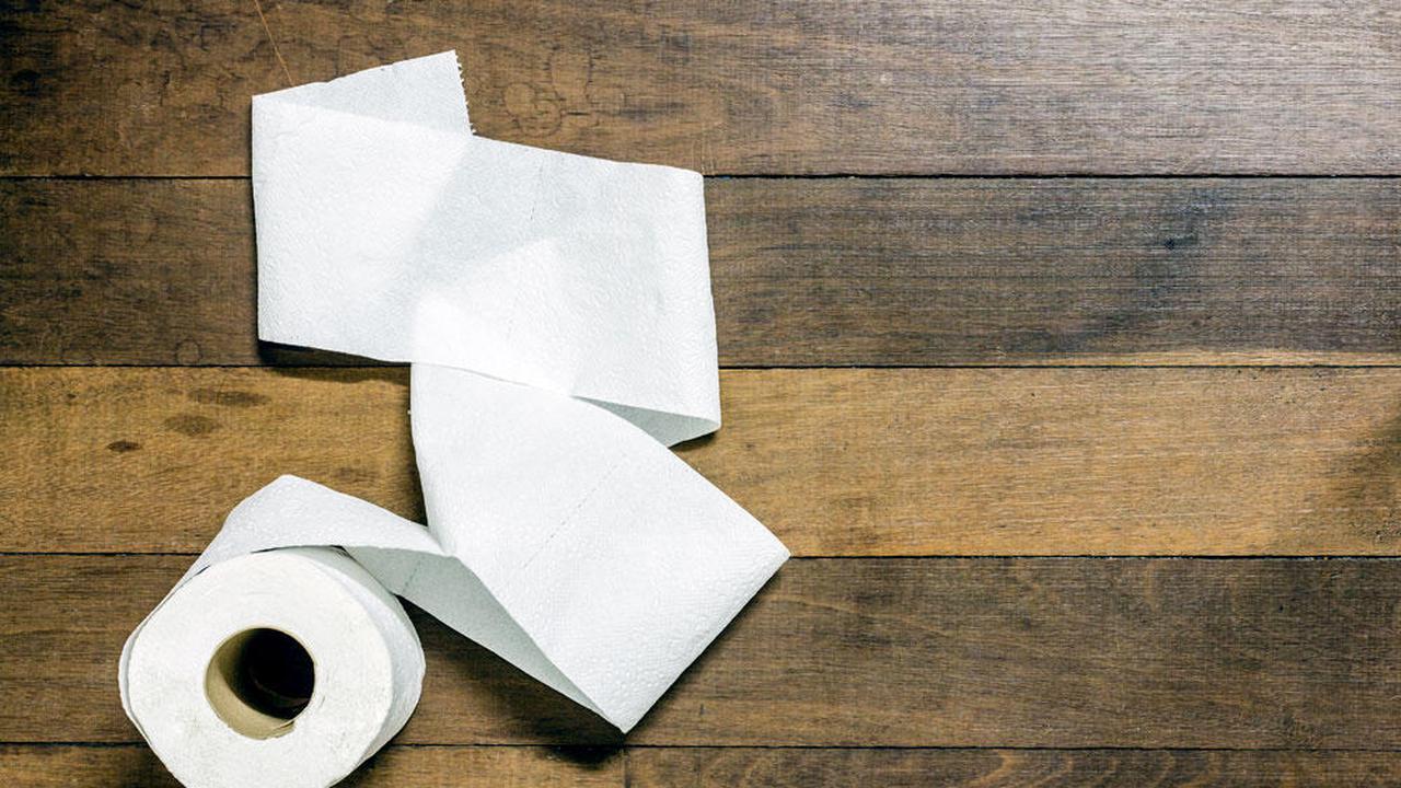 4 Bahaya Dibalik Tisu Toilet