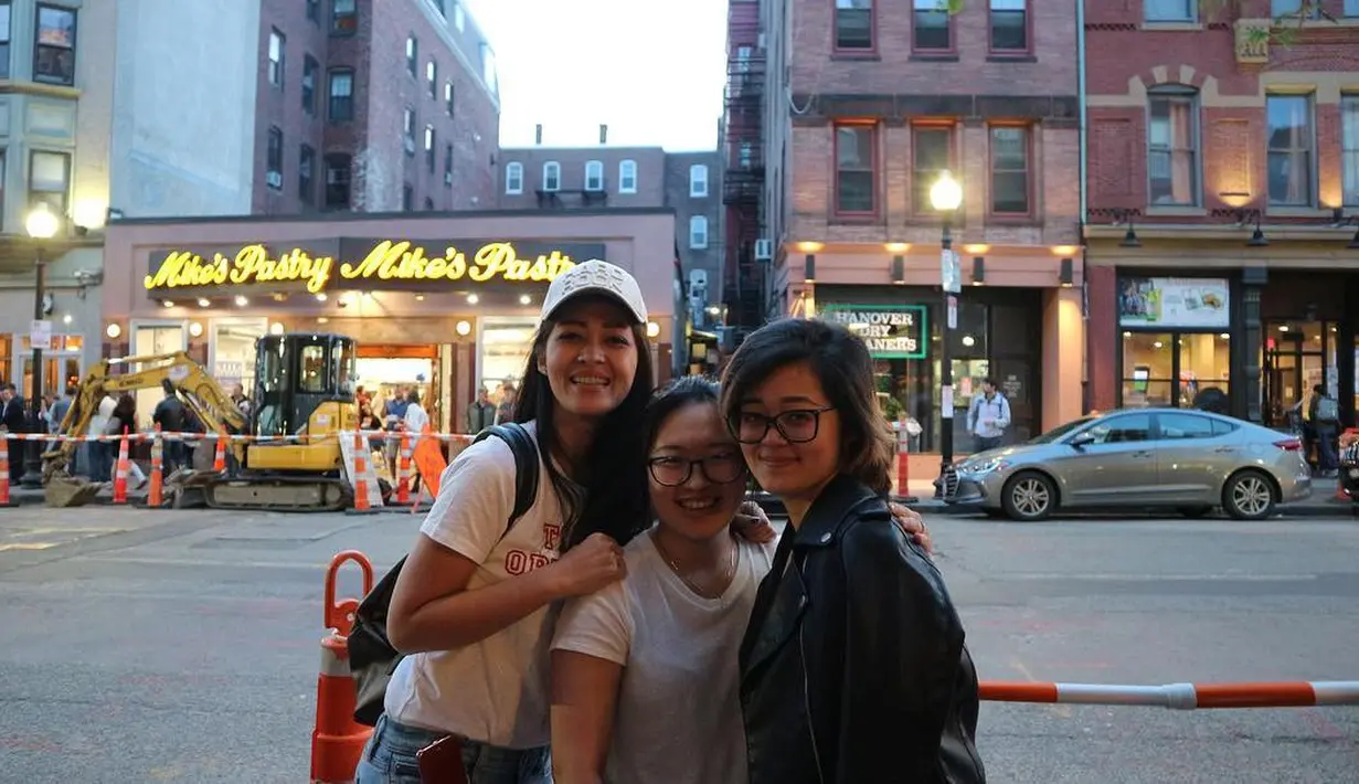 (Instagram/graciaz14)