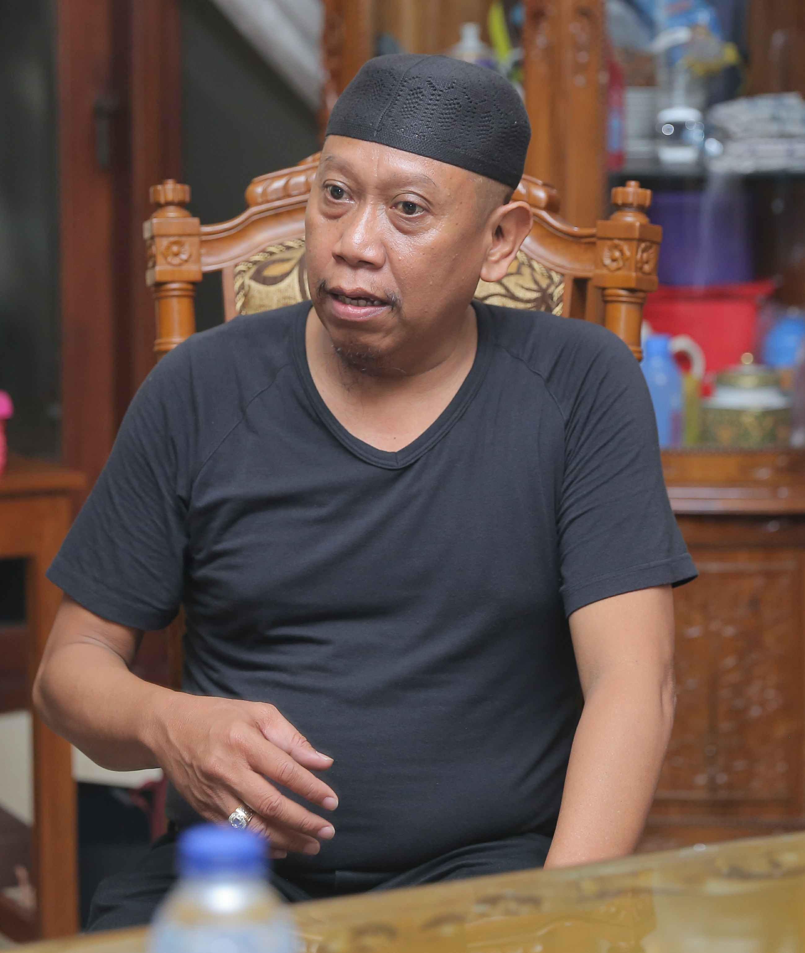 Beda Jauh, Nama Asli dan Nama Panggung 20 Artis - News ...