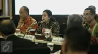 Duka Untuk Yuyun, Menko PMK Susun Perppu Perlindungan Anak