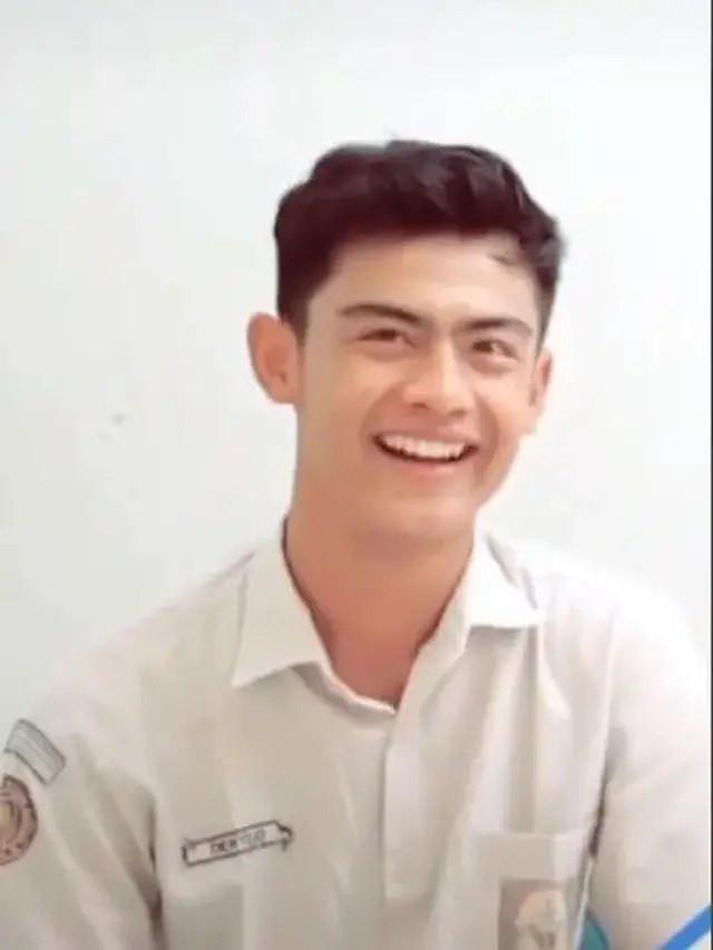 10 Potret Transformasi Pratama Arhan dari Kecil Hingga Menikah dengan Azizah Salsha