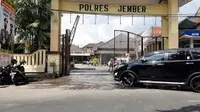 AJI Kota Jember Kecam Aksi Interogasi Terhadap 3 Jurnalis di Polres Jember