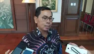 DKI Akan Pangkas Perizinan Usaha, Ini Alasannya
