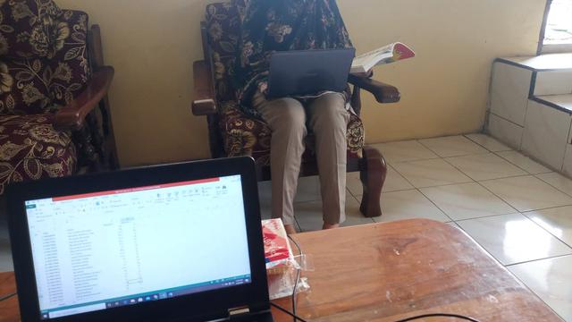 Pemkab Banyuwangi Dapat Respon Positif Pemudik Yang Tinggal Di