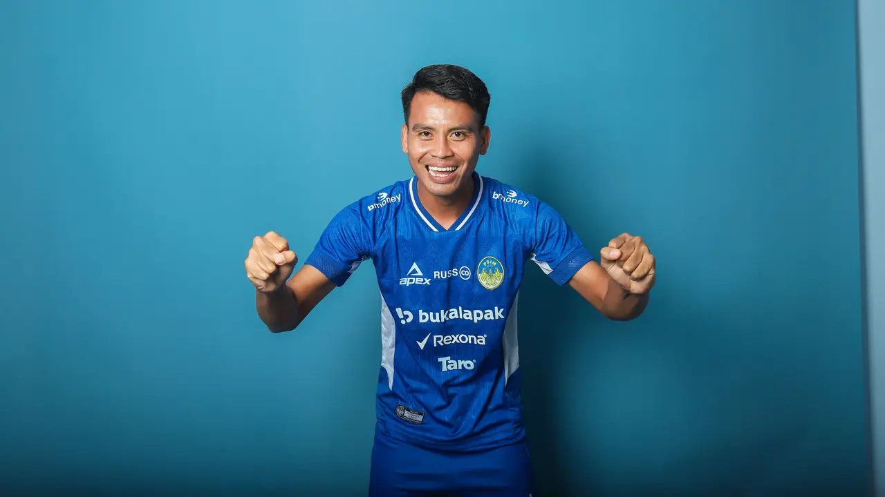 Rendra Teddy