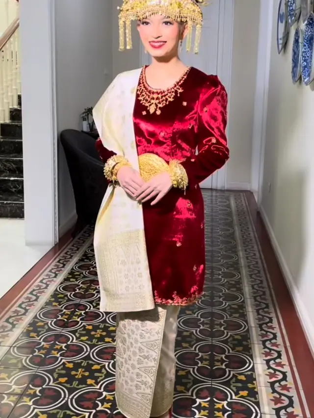 Selvi Ananda x Mel Ahyar