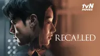 Nonton Film Korea Recalled selengkapnya di aplikasi Vidio. (Dok. Vidio/tvN)