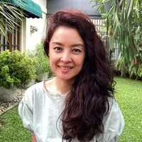 Putri Patricia (Sumber: Instagram/putripatricia888)