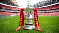 Jadwal FA Cup Babak Kelima: Newcastle United Tantang Man City, Liverpool Hadapi Ujian Berat