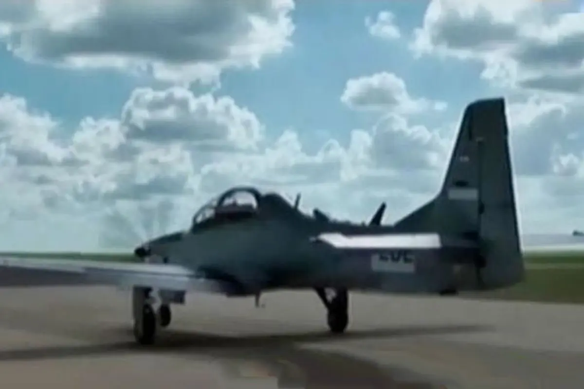 Segmen 1: Eksekusi Rumah hingga Evakuasi Super Tucano Dihentikan