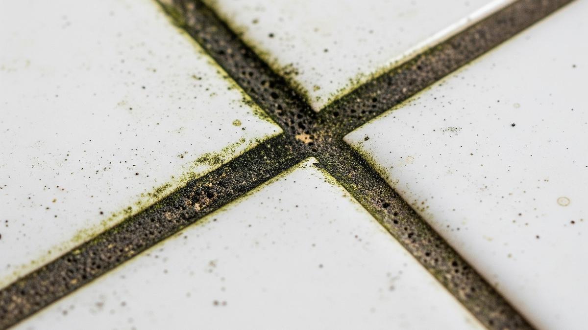 7 Penyebab Nat Keramik Kamar Mandi Cepat Kotor dan Sulit Putih Kembali, Ini Kesalahan yang Sering Terjadi